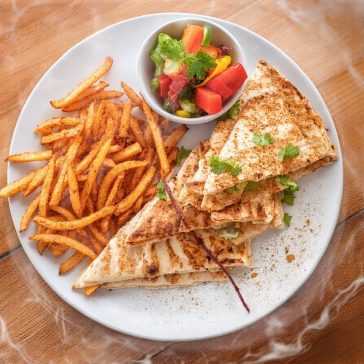 quesadilha